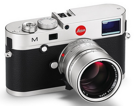 Leica M typ 240