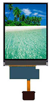 Epson Develops Photo Fine Chromarich LCD displays