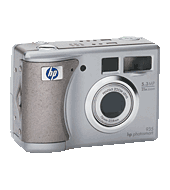 hp photosmart 935 digital camera - digital cameras