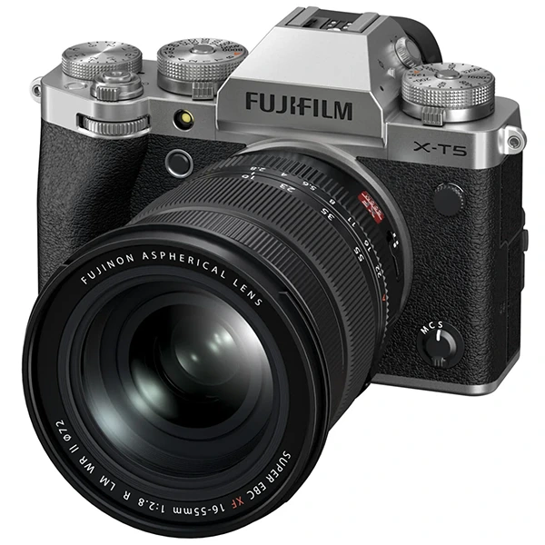 Fujinon XF 16-55mm F2.8 R LM WR II