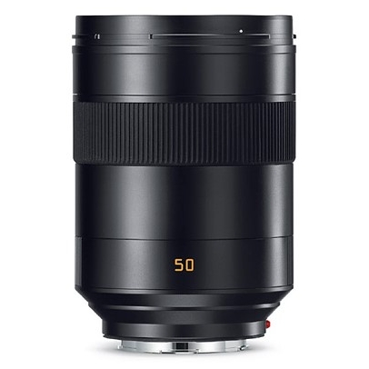Leica Summilux-SL 50mm f/1.4 APSH