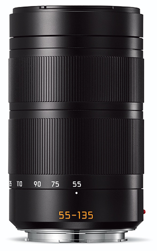 Leica  Super-Vario-Elmar-T 11–23 mm f/3.5–4.5 ASPH.