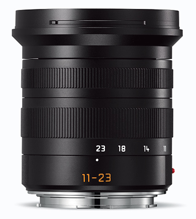 Leica Super-Vario-Elmar-T 11–23 mm f/3.5–4.5 ASPH.