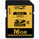 OCZ uvádí SDHC karty série Premium Gold