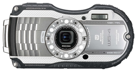 Ricoh WG-4