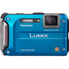 Odolný Panasonic Lumix FT4