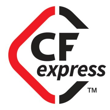 CFexpress logo