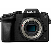 Panasonic Lumix G7 přináší 4K video