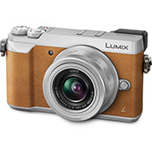 Panasonic Lumix GX80 přináší snímač bez AA filtru a 4K video