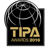 Panasonic má letos 3 ceny TIPA 2016