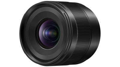 Panasonic uvádí Leicu DG Summilux 9mm F1.7 pro MFT