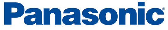 Panasonic logo