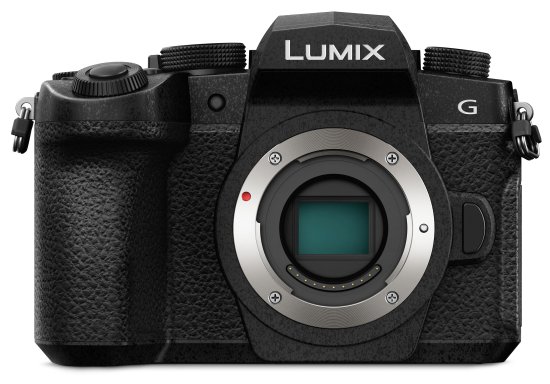 Panasonic Lumix G90