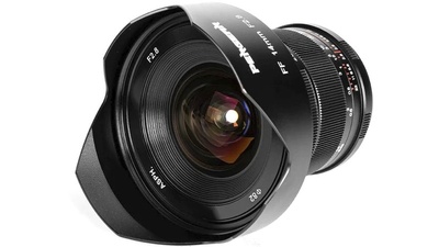 Pergear rozšířil nabídku o širokoúhlý objektiv 14mm F2.8