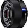 Pevné objektivy FE pro full frame CSC fotoaparáty Sony