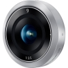 Pevné objektivy Samsung NX-M 9mm F3,5 a 17mm F1,8