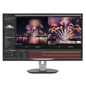 Philips 328P6AUBREB, levný 32" Quad HD monitor s 99% Adobe RGB