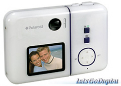 Polaroid i-Zone 300