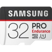 Průmyslové karty Samsung PRO Endurance s 25× vyšší výdrží