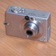 Canon Digital Ixus II: miniatura do kapsy