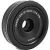 Canon EF 40mm f/2.8 STM