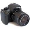 Canon EOS 1100D: vstup do světa DSLR