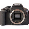 Canon EOS 550D: třídní premiant