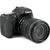 Canon EOS 760D: s novým srdcem