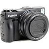 Canon PowerShot G1 X Mark II: významné zlepšení