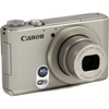 Canon PowerShot S110: solidnost do kapsy