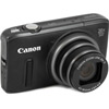 Canon PowerShot SX260 HS: ultrazoom dvou tváří