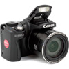 Canon PowerShot SX500 IS: fotící stroj času