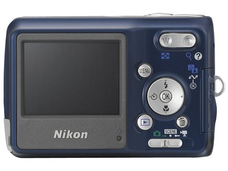 Nikon Coolpix L3 (2)