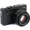 Fujifilm X-E1: CSC tak trochu jinak