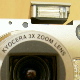Kyocera Finecam S5R: miniaturní pětimegapixelový expres