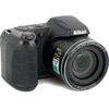 Nikon Coolpix L810: pro nenáročné