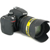 Nikon D5100: jeden z nejlepších?