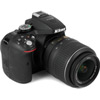 Nikon D5300: bezdrátový DSLR turista
