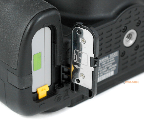 Nikon D5300 Li-Ion akumulátor