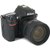 Nikon D600: vynikající vstup do světa full frame