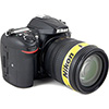 Nikon D7200: přesvědčivé zrcadlo