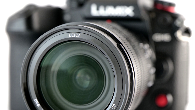 Panasonic Lumix GH6: s revolučním snímačem