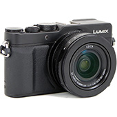Panasonic Lumix LX100: pozoruhodný profi kompakt