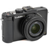 Panasonic Lumix LX7: kompaktní hvězda noci
