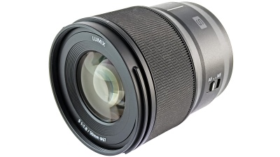 Panasonic Lumix S 50mm F1.8