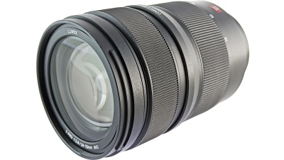 Panasonic Lumix S Pro 24-70mm F2.8 