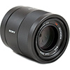 Sony Carl Zeiss Sonnar T* FE 55mm F1.8 ZA (SEL55F18Z)