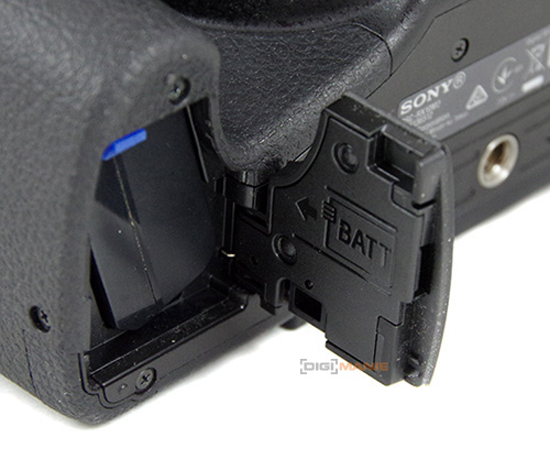 Sony Cyber-shot RX10 II baterie