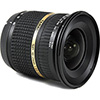 Tamron SP AF 10-24mm F3.5-4.5 Di II LD Aspherical IF