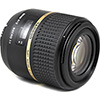 Tamron SP AF 60mm f/2.0 Di II LD [IF] Macro